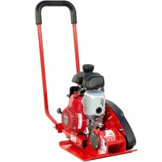 Fairport PP33 Plate Compactor with Honda GX100 Petrol Engine 330 x 440mm
