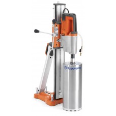 Husqvarna DS450 Drill Stand with Angle Feature